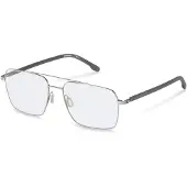 Rodenstock R7182-57a000 57x16x145 Mm Reading Glasses Noir Homme