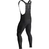 Leatt Thermaflow 4.0 Bib Tights Noir S Homme