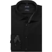 Olymp Chemise business noir