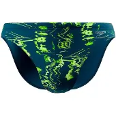 Speedo Slip De Bain Printed