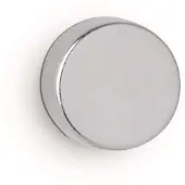 MAUL Neodym-Scheibenmagnet (10x)