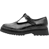 Tamaris Chaussure basse noir