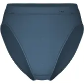 Mey Slip 'Emotion' bleu-gris