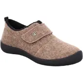 Rohde Pantoufle taupe