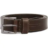 Tommy Hilfiger Ceinture 'SOHO' marron