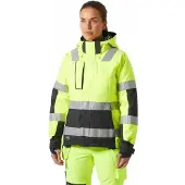 Helly Hansen Alna 2.0 Winter Jacket Jaune 3XL Femme