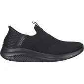 SKECHERS Slip on 'Slip-Ins Ultra Flex 3.0 - Cozy Streak' noir