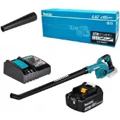 Makita Souffleur De Feuilles électrique Dub186rfx1