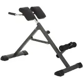 FINNLO Banc De Musculation Tricon