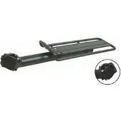 Massi Porte-bagages Carrier Cm-02 Aluminium Adjustable