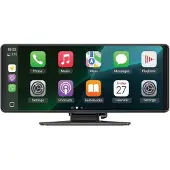 Navitel Caméra De Tableau De Bord Ds810