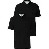 s.Oliver T-Shirt noir