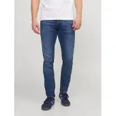 Jack & Jones Jean 'JJIGlenn JJOriginal' bleu denim