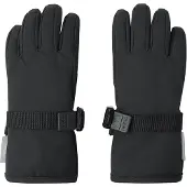Reima Gants de sport 'Tartu' noir