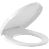 Villeroy & Boch Siège de WC V&B AVEO NEW GENERATION Scharn a ES Fonction SoftClosing blanc C+