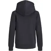 Jack & Jones Junior Sweat 'JJCleveland' noir