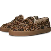 Blackstone Slip on 'SIERRA ASTER' marron