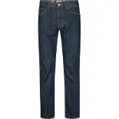 Petrol Industries Jean 'Russel' bleu marine