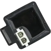 Spec-x RELAIS DE CLIGNOTANT 12 V, 2 BROCHES