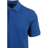 BOSS Pallas Polo en coton