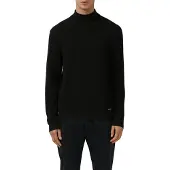 s.Oliver Pull-over noir