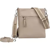 Gabor Sac à bandoulière 'Silena' beige