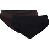 JOOP! Slip ' Intimate Apparel ' brun foncé / noir