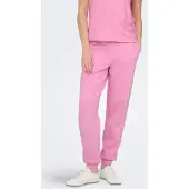 Only Play Pantalon de sport 'ONPLounge' rose