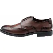 Lloyd Chaussure à lacets 'EEZY 147G' marron