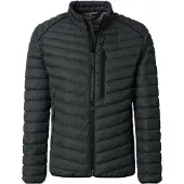 Casamoda Veste Puffer Light Weight Anthracite