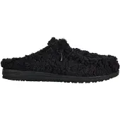 HeyDude Wally Slipper Chaussures basses homme Noir/Black Taille 42