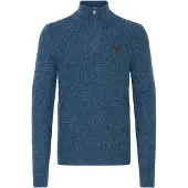 Blend Pull-over ' BHMPatti ' bleu