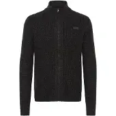 Blend Vestes en maille ' BHMPattix ' gris