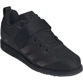 Adidas Chaussure de sport 'Powerlift 5' bordeaux / noir