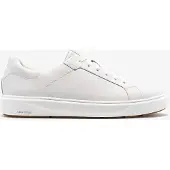 Clarks Shoes Code C Lace Trainers Blanc EU 40 Homme