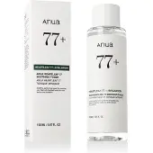 ANUA - Heartleaf 77 Soothing Toner 150ml 2025 Version - 150ml