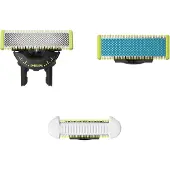 Philips Lame de rechange OneBlade 360 QP936/50