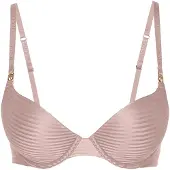 JOOP! Soutien-gorge ' Intimate Apparel ' beige / rose