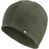 Millet Logo Beanie Vert