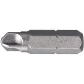 Stahlwille 13010 Embouts de tournevis TORQ-SET taille 5/16 A 08260020