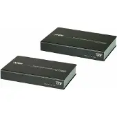 Aten VE813A HDMI Extender Extreme USB Receiver und Transmitter, 4K