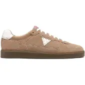 Clarks Shoes Craft Pro Trainers Beige EU 40 Homme
