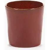 Serax La Mère Tasse à Café Venetian Red