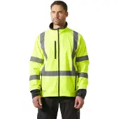Helly Hansen Veste Softshell Uc-me