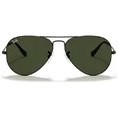 Ray-Ban Original Aviator RB3025 - L2823. Diamètre des verres : 58