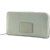 Sansibar porte-monnaie Zip Around Wallet Grey gris clair