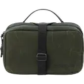 Dakine - Trousse de toilette - Split Hanging Travel Kit Rosin - Vert