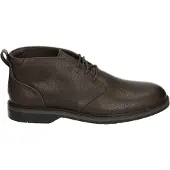Clarks Shoes Aldwin2 Chukka Booties Marron EU 44 Homme