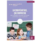 Esf La coopération, ça s'apprend