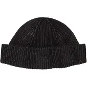 Marc O'Polo Bonnet beige clair / gris chiné